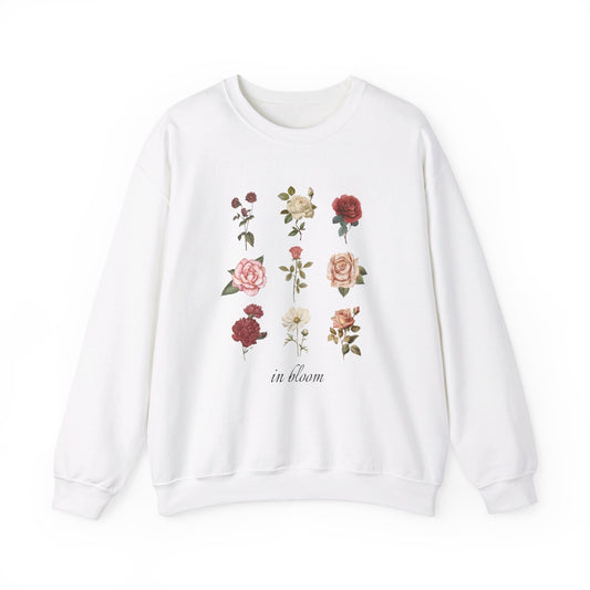 In Bloom - Sweatshirt