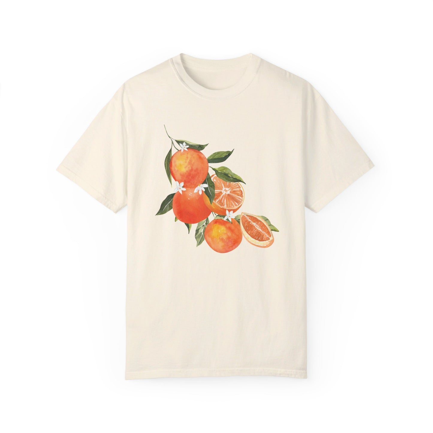 Orange Blossom - Classic Tee