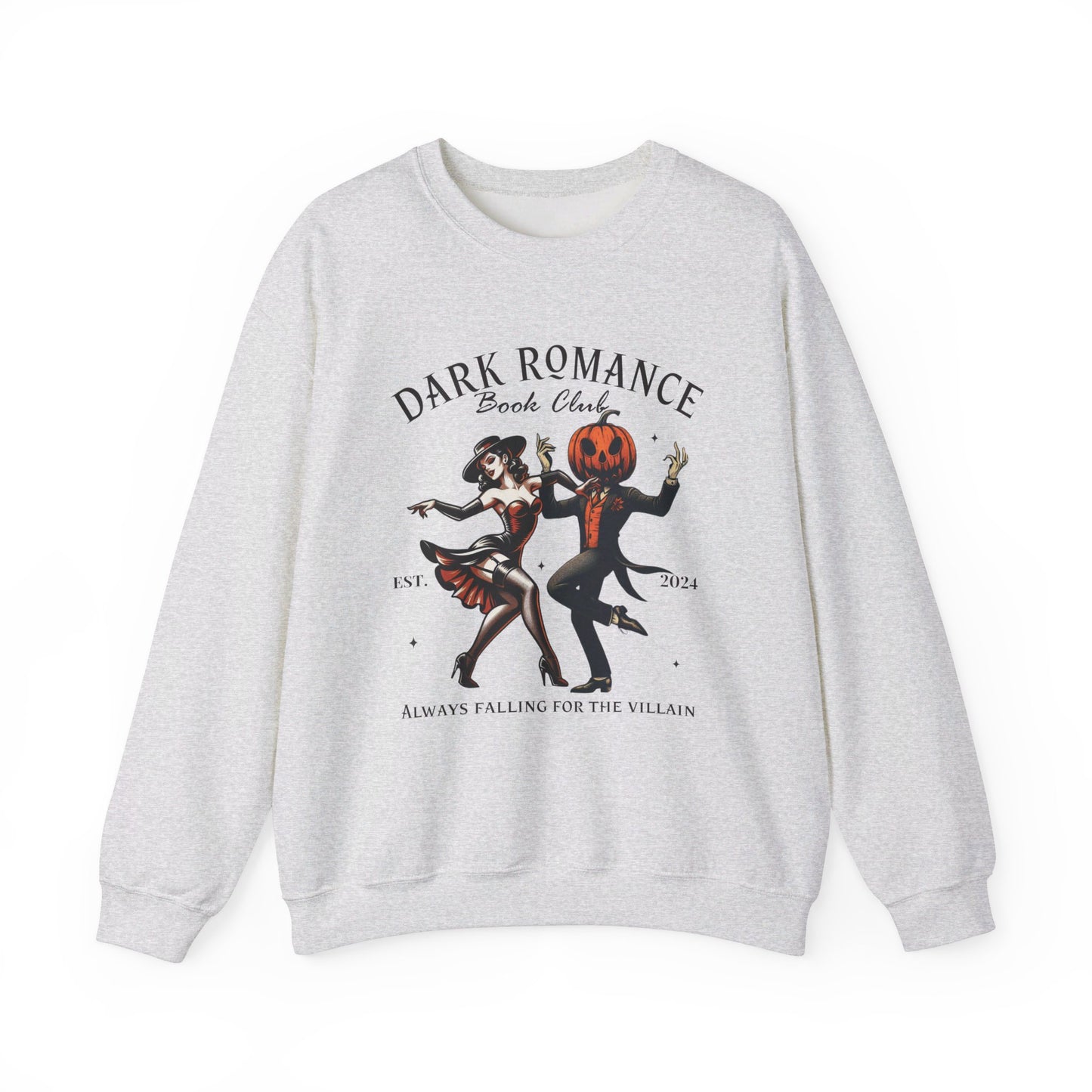 Dark Romance - Sweatshirt