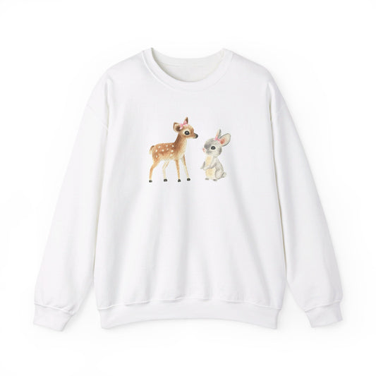 Forest Friends - Sweatshirt