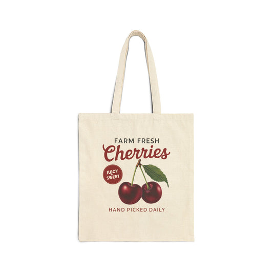 Juicy & Sweet - Tote Bag