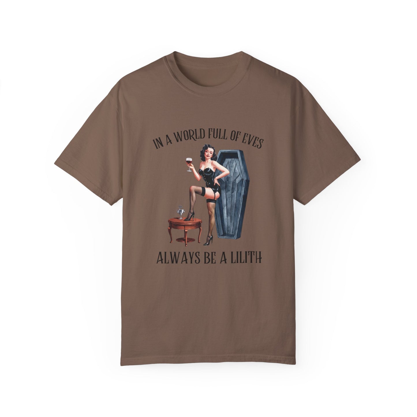 Always Be A Lilith - Classic Tee