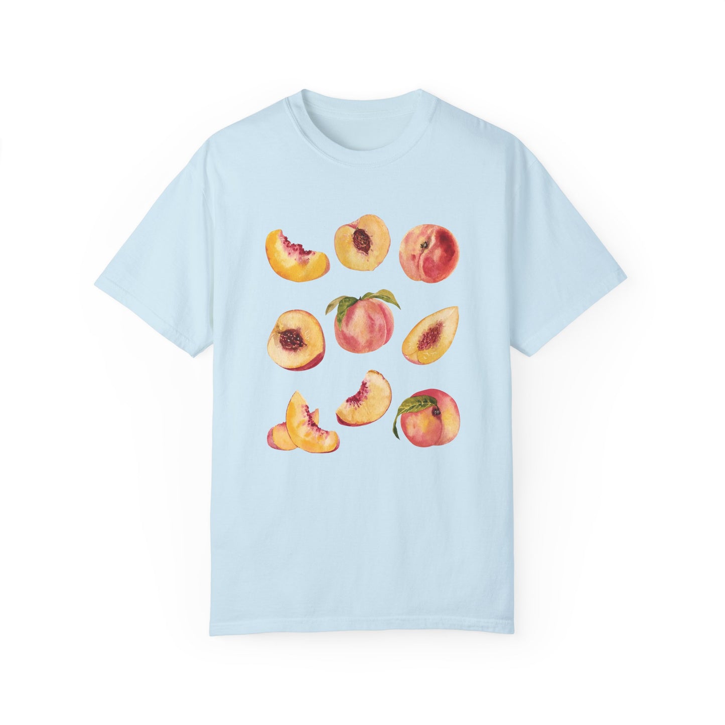 Peachy - Classic Tee