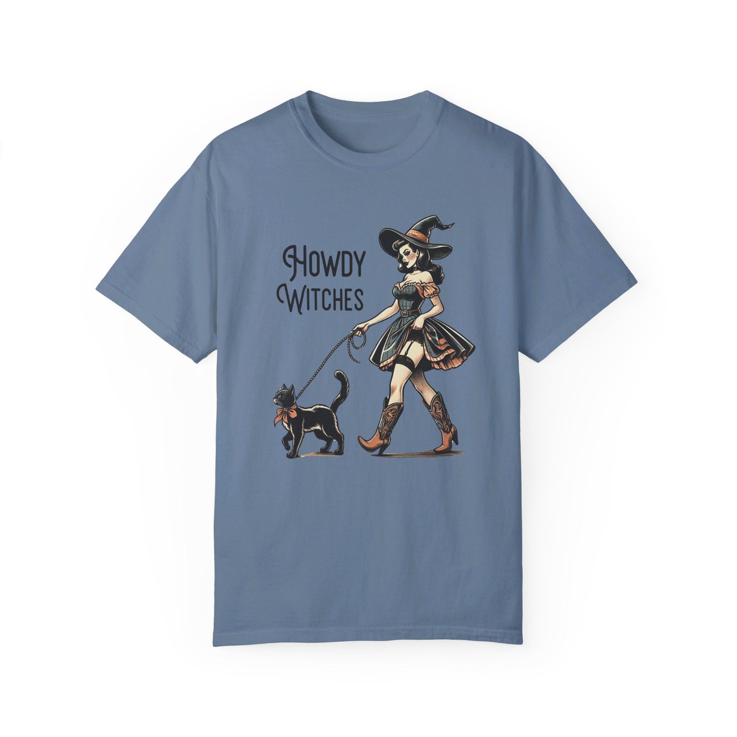 Howdy Witches - Classic Tee