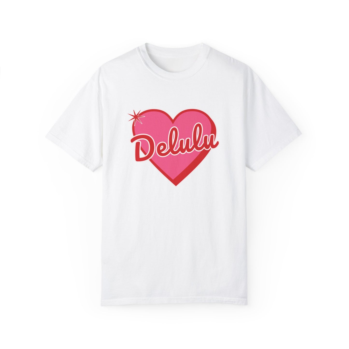 Delulu - Classic Tee