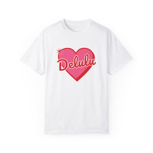 Delulu - Classic Tee