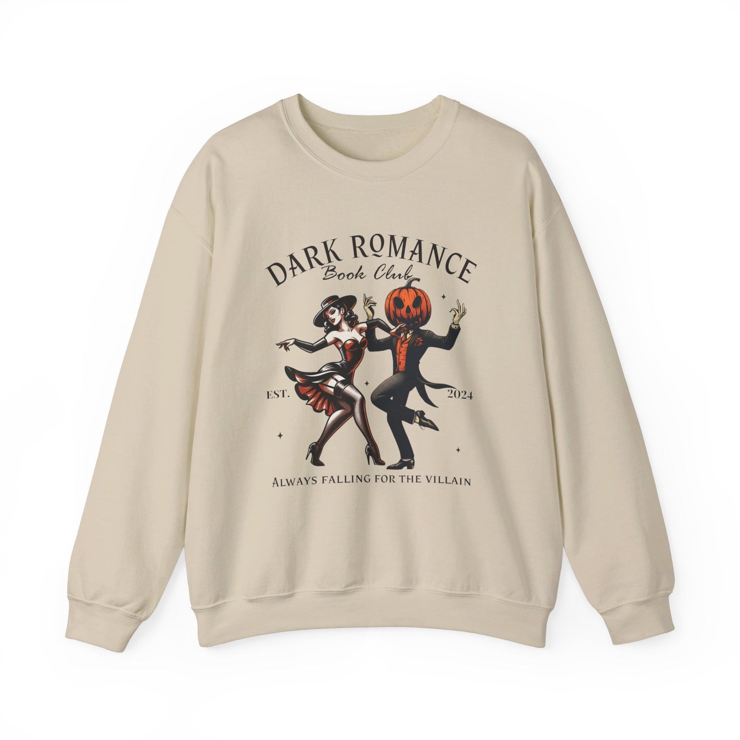 Dark Romance - Sweatshirt