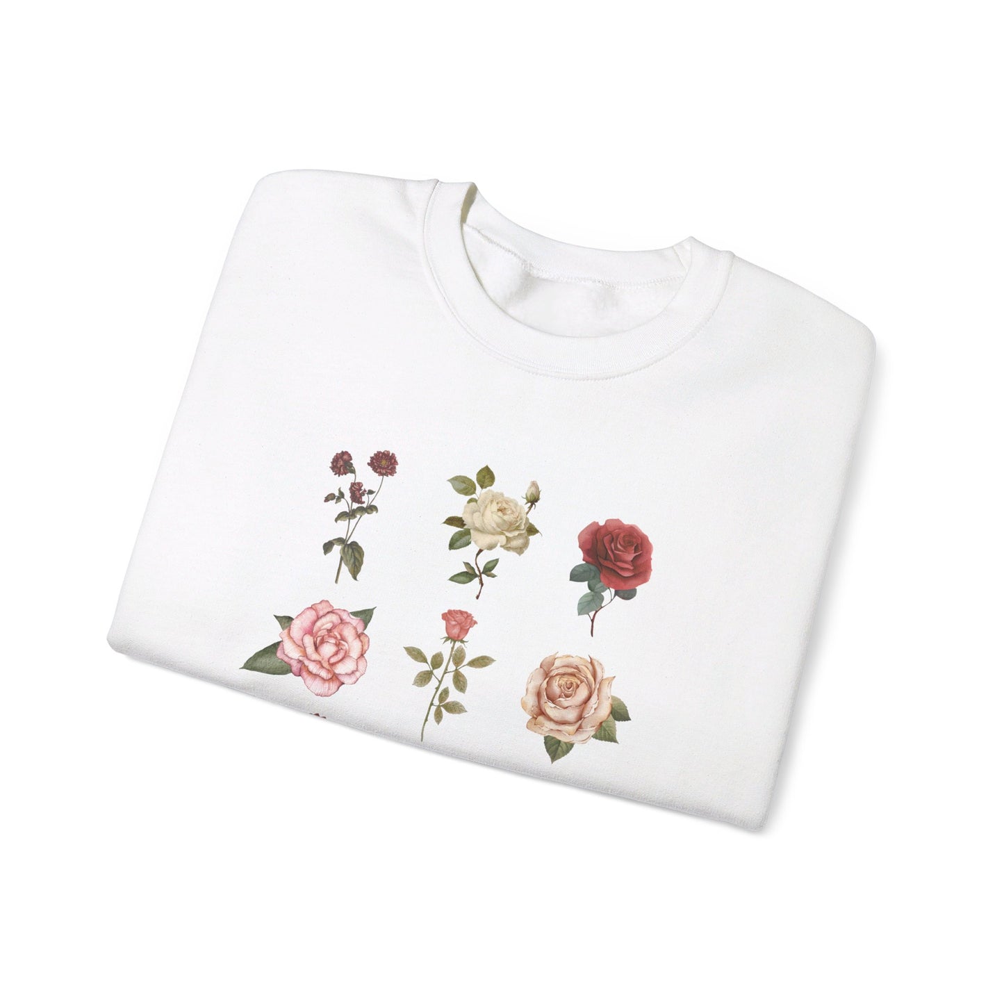 In Bloom - Sweatshirt