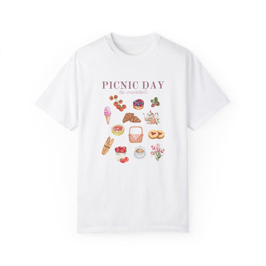 Picnic Essentials - Classic Tee