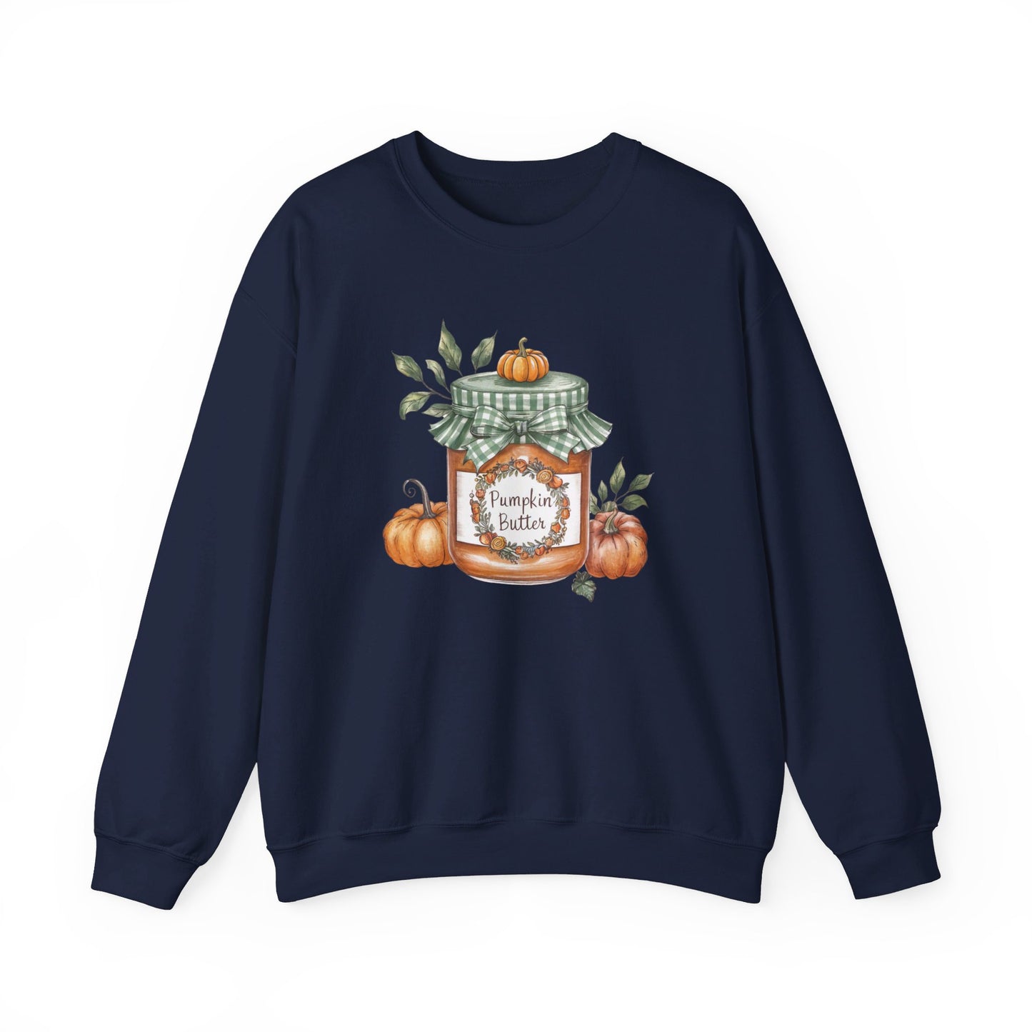 Pumpkin Butter - Sweatshirt