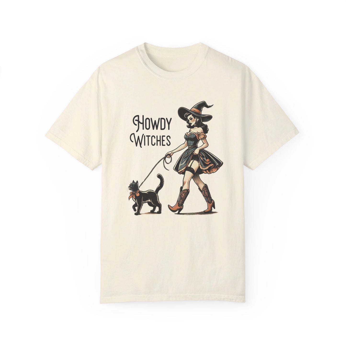 Howdy Witches - Classic Tee