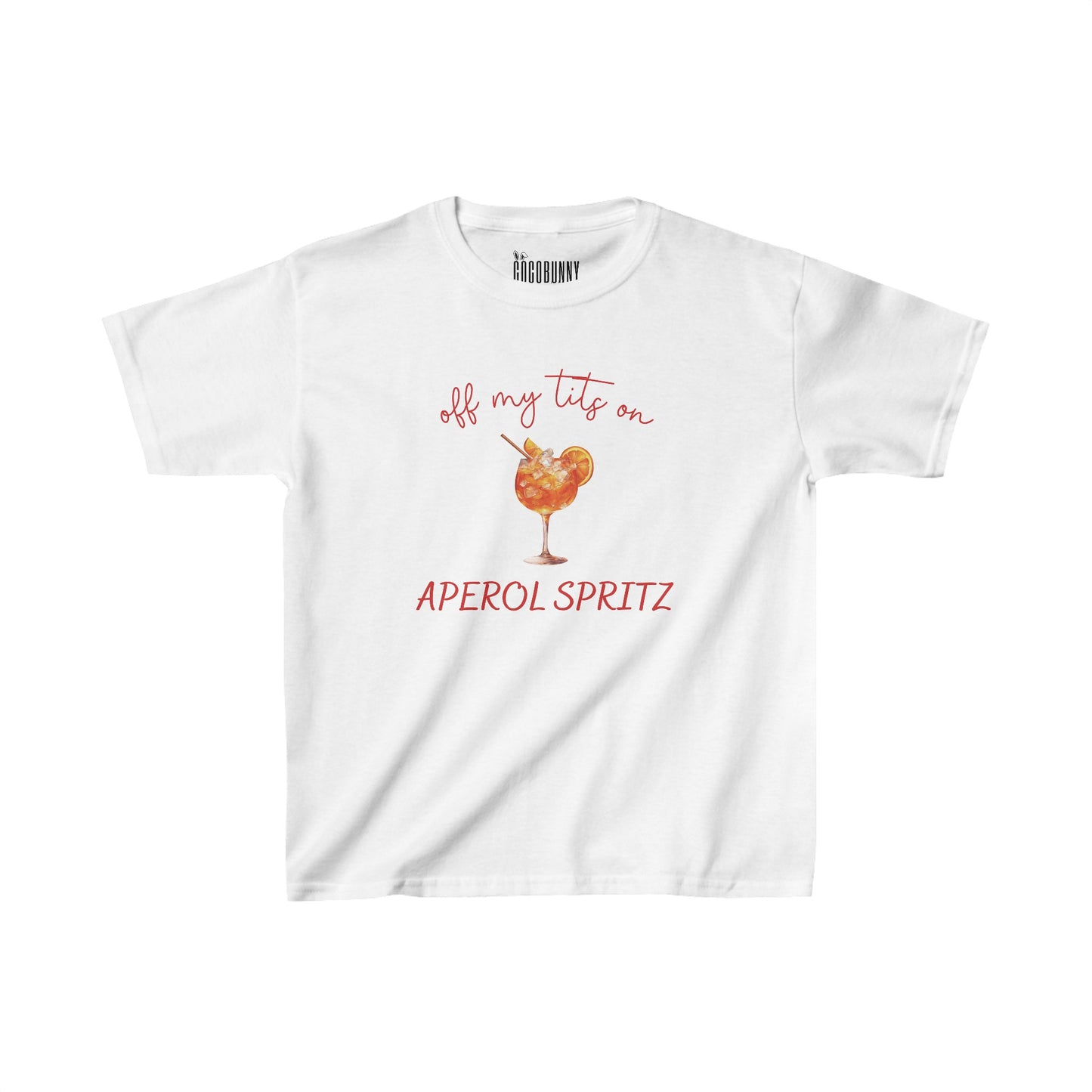 Aperol Spritz - Baby Tee