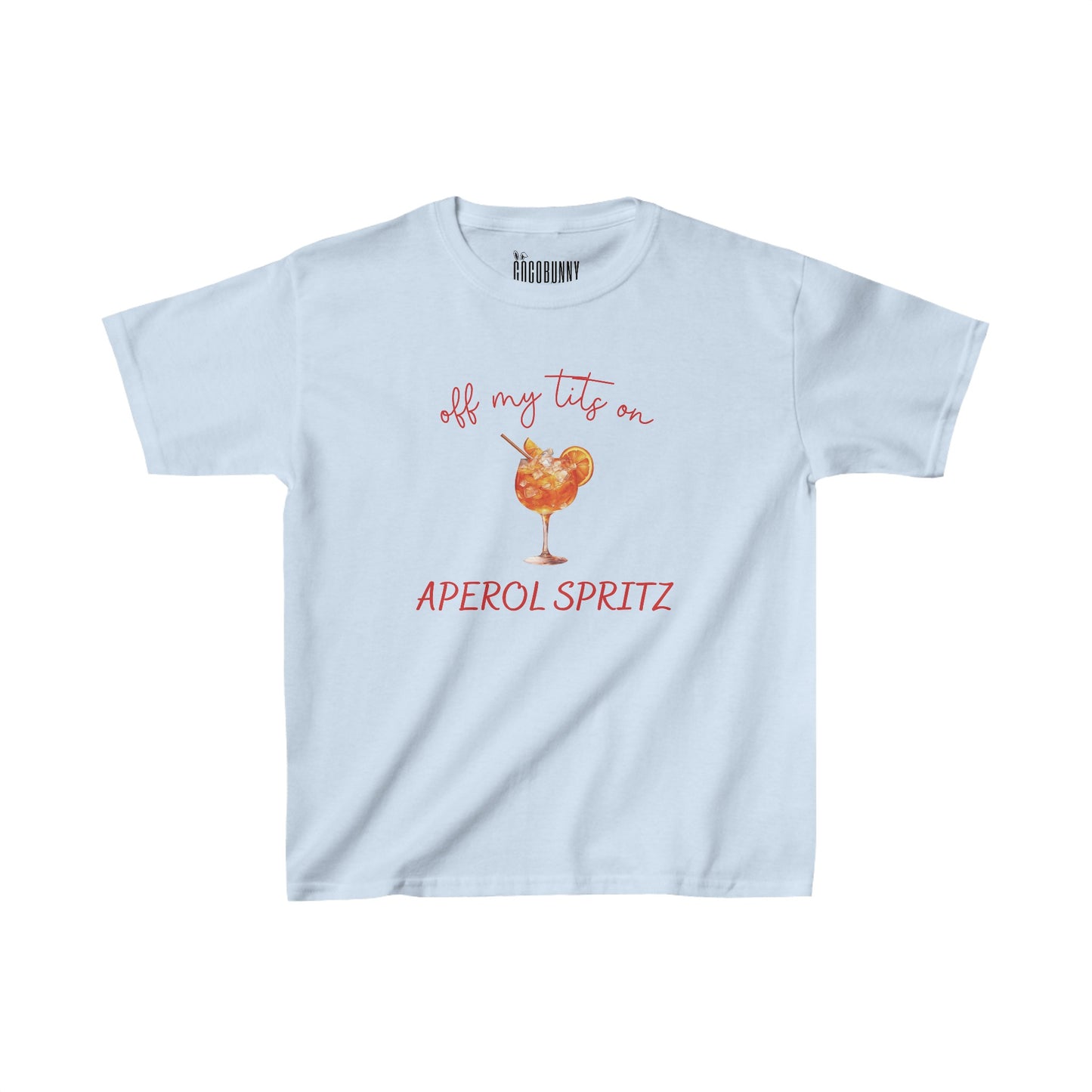 Aperol Spritz - Baby Tee