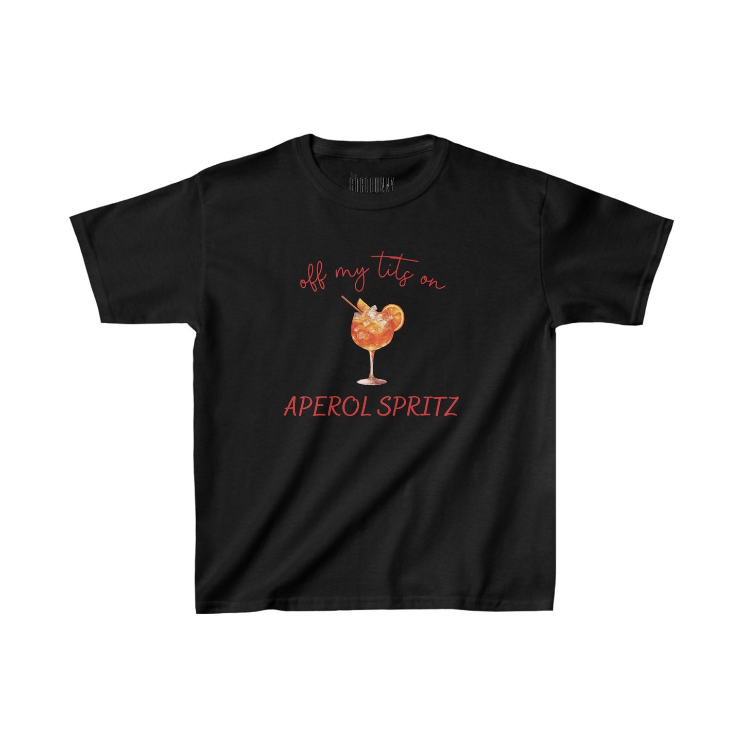 Aperol Spritz - Baby Tee