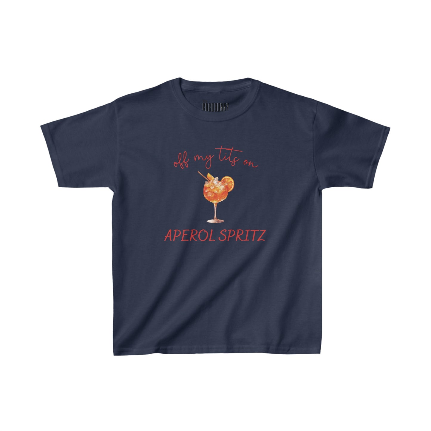 Aperol Spritz - Baby Tee