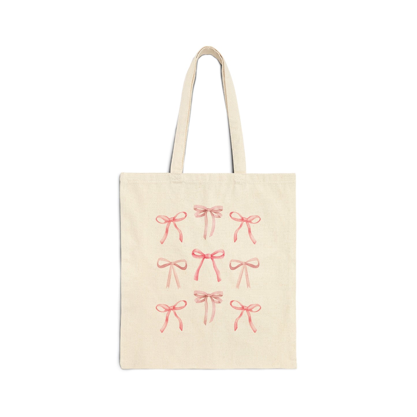 Coquette Bows - Tote Bag