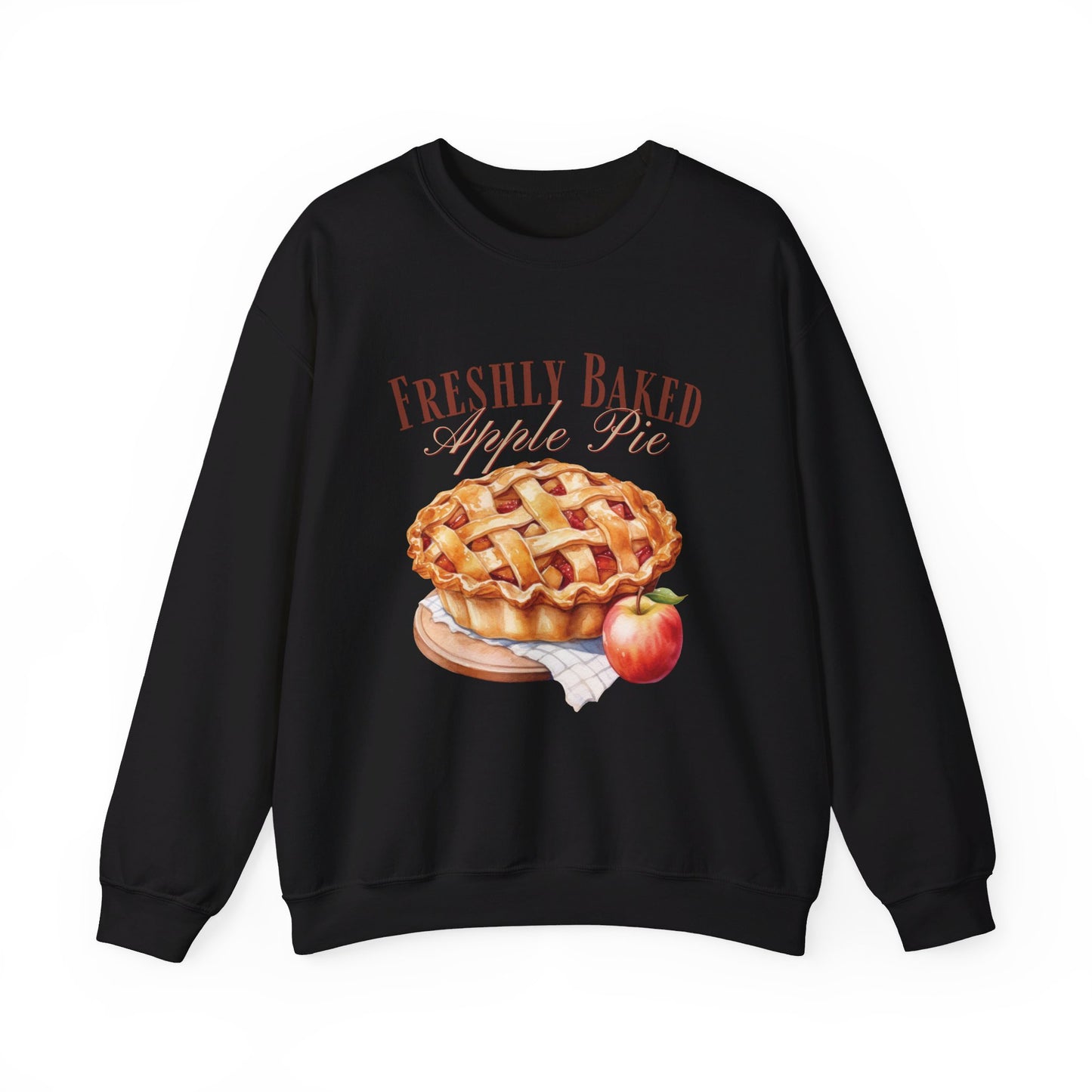 Apple Pie - Sweatshirt