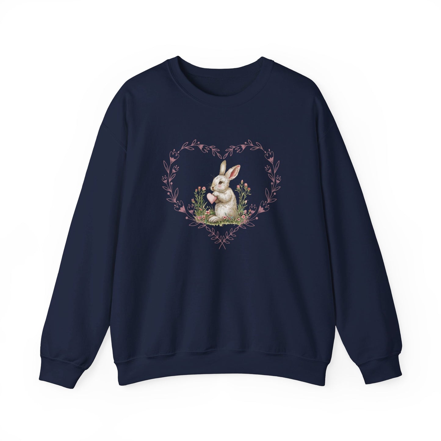 Coquette Bunny - Sweatshirt