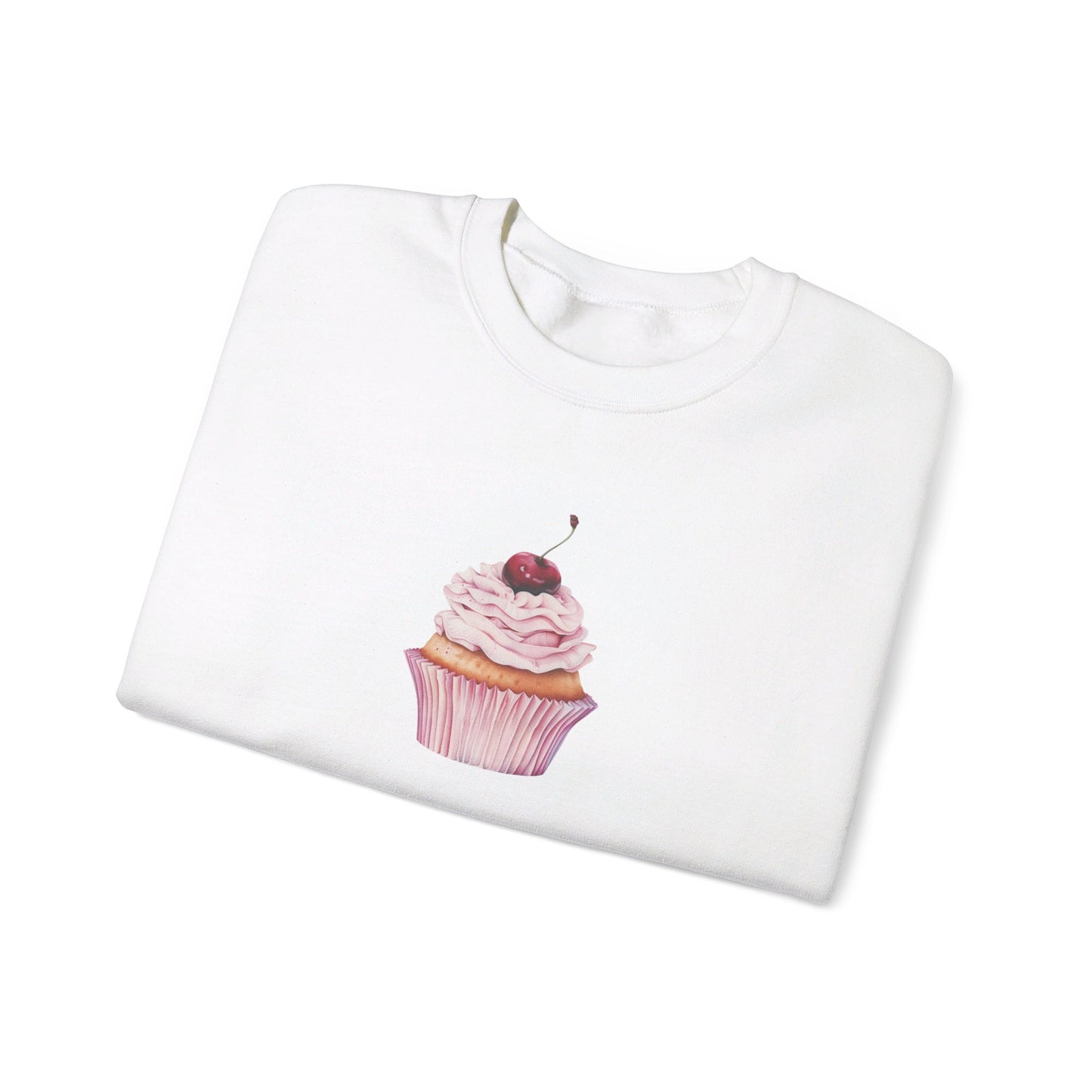 Cupcake - Sweatshirt