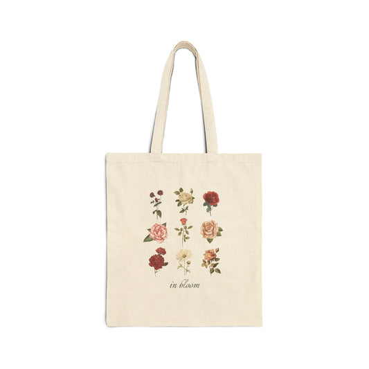 In Bloom - Tote Bag