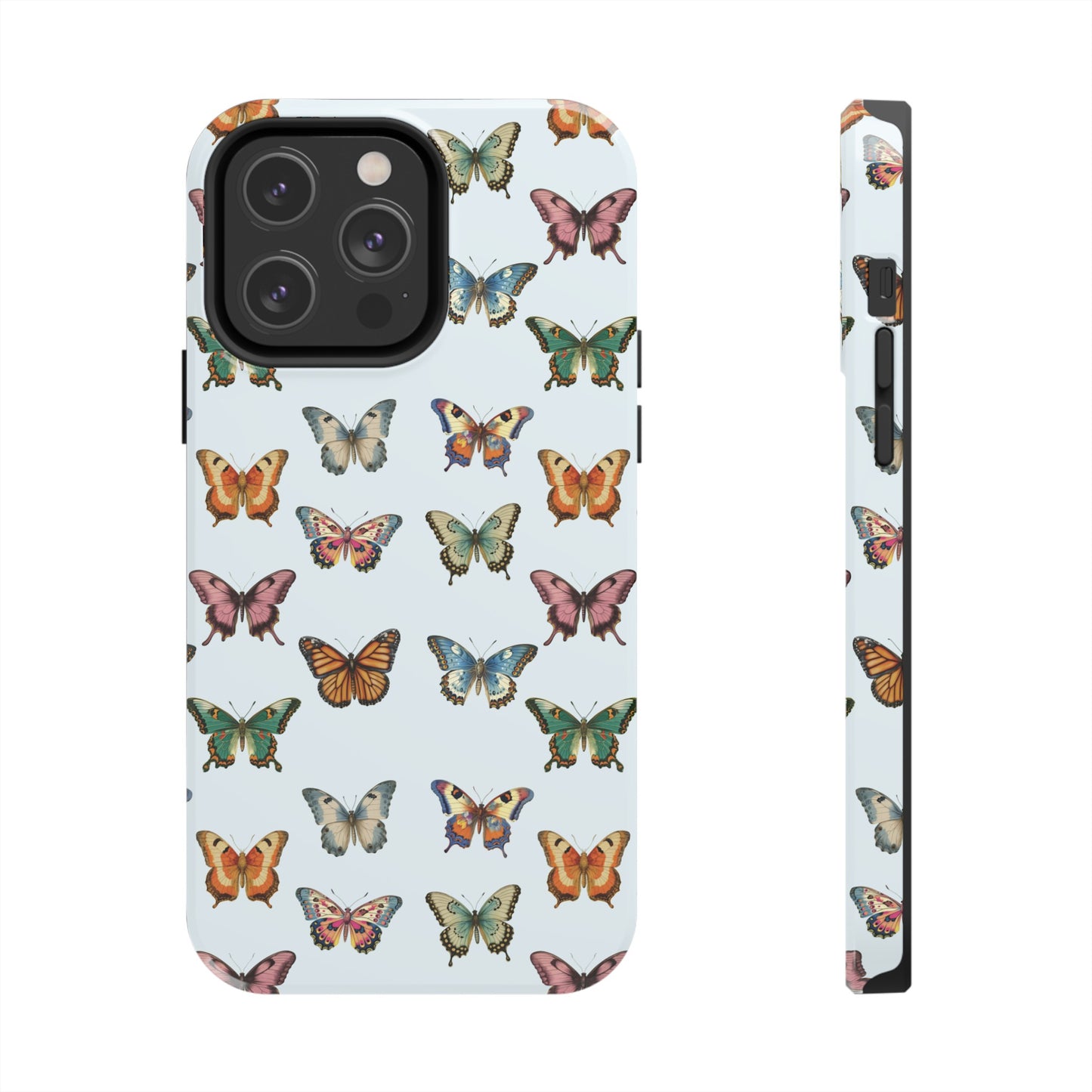 Butterfly - iPhone Case