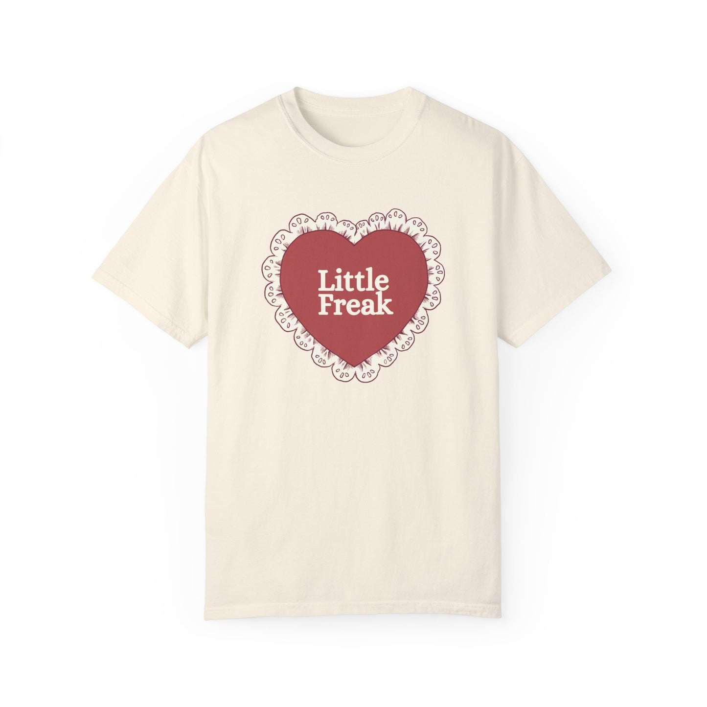 Little Freak - Classic Tee