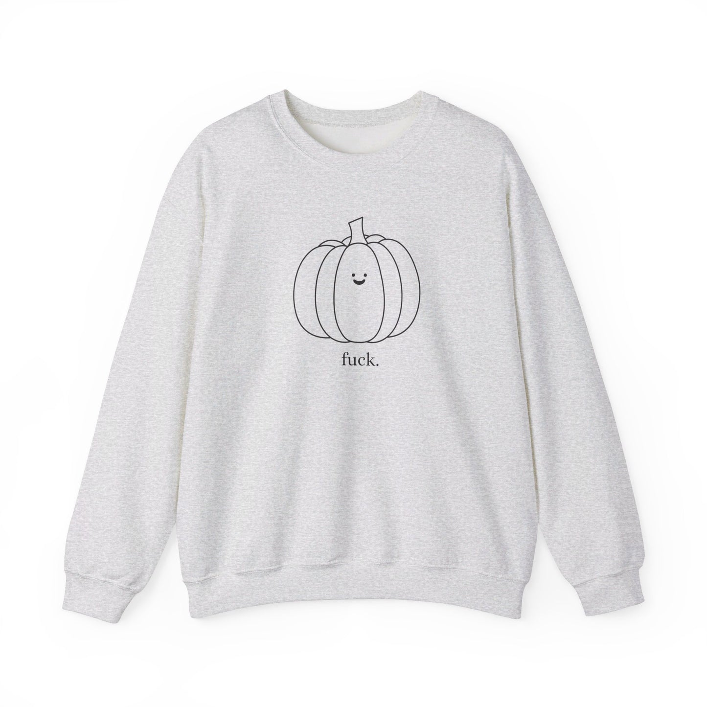 No Tricks Please - Sweatshirt