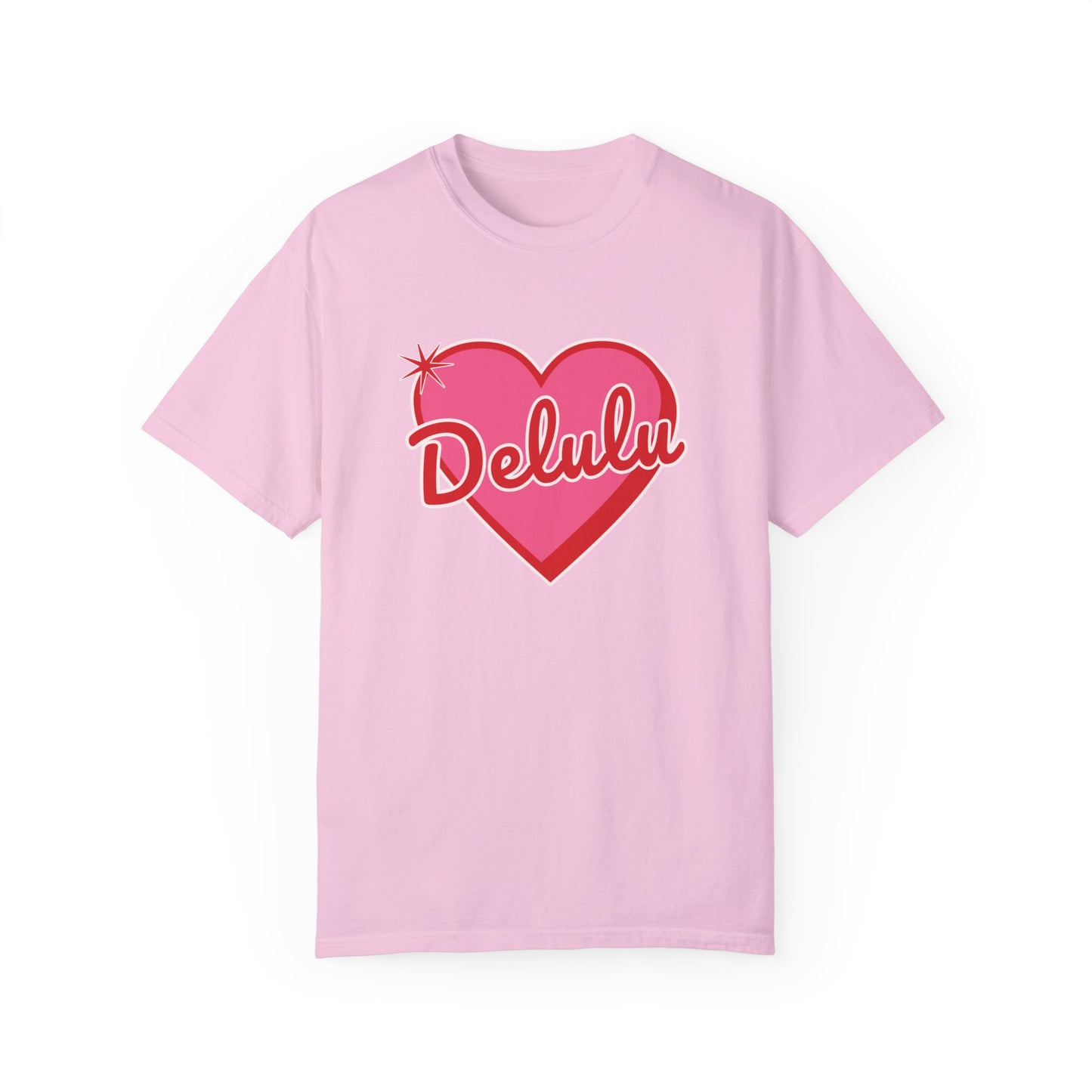 Delulu - Classic Tee