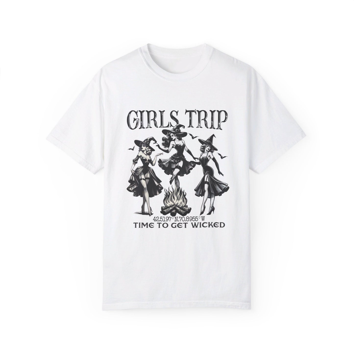 Girls Trip - Classic Tee