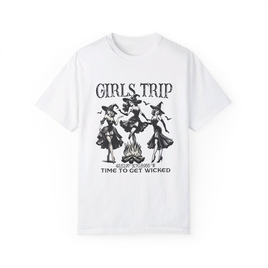 Girls Trip - Classic Tee