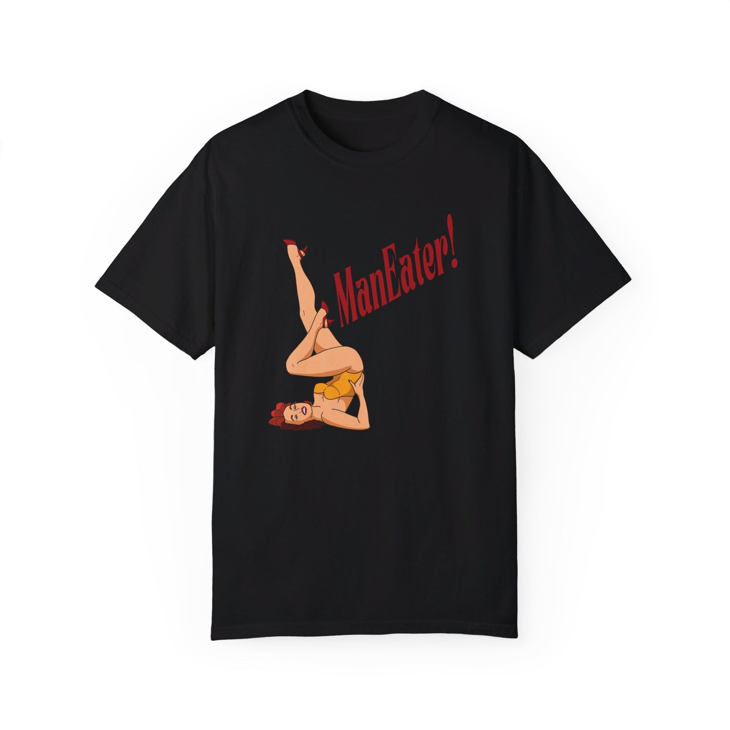 ManEater! - Classic Tee