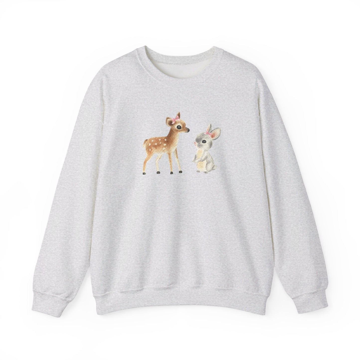 Forest Friends - Sweatshirt