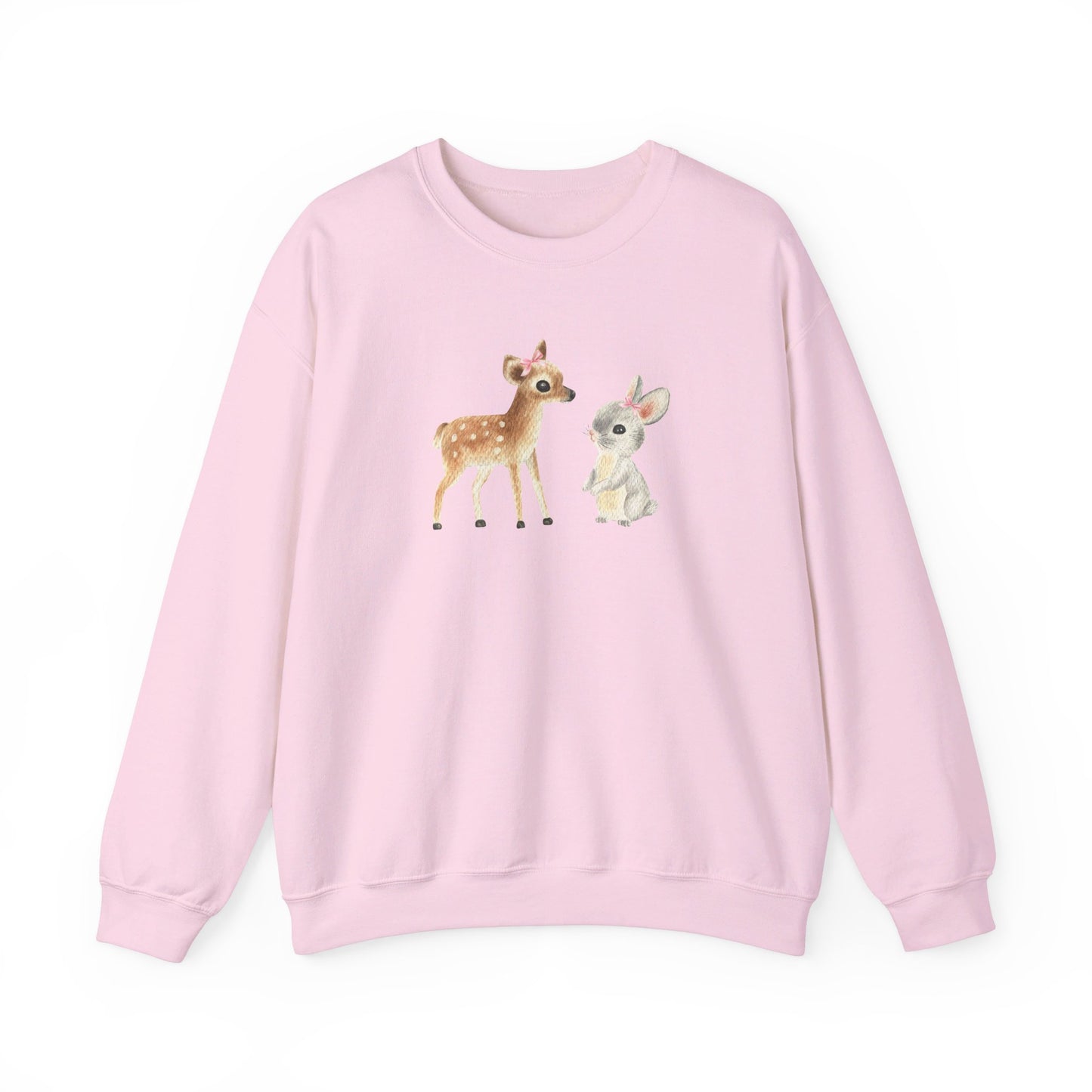 Forest Friends - Sweatshirt