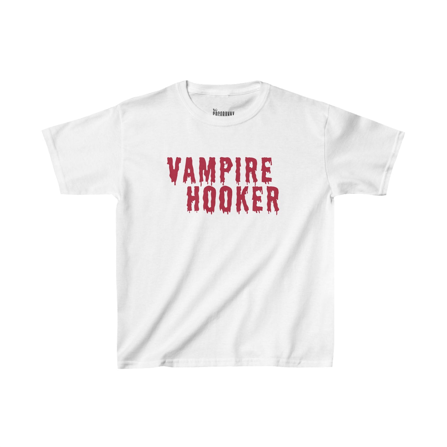 Vampire Hooker - Baby Tee