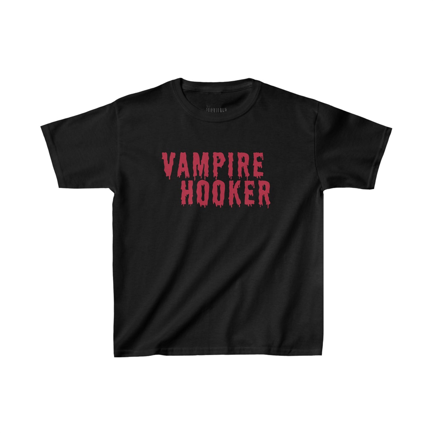 Vampire Hooker - Baby Tee