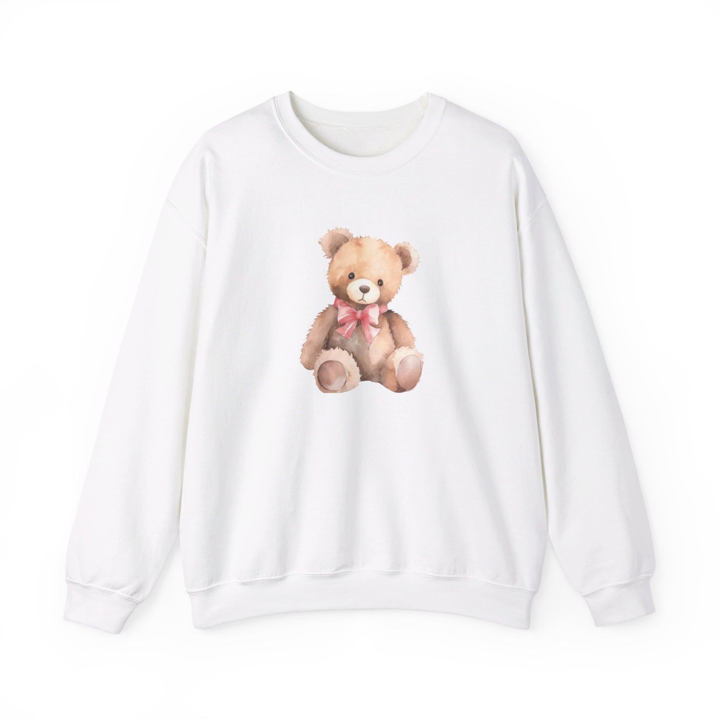 Teddy Bear - Sweatshirt