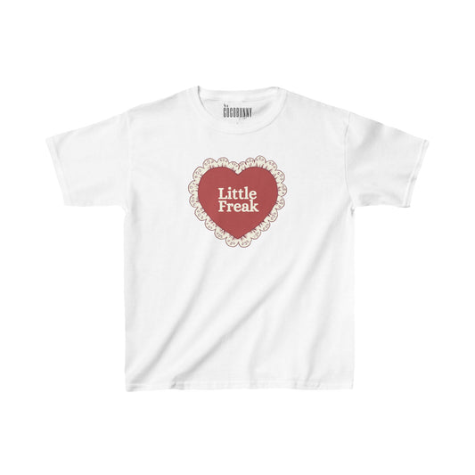 Little Freak - Baby Tee