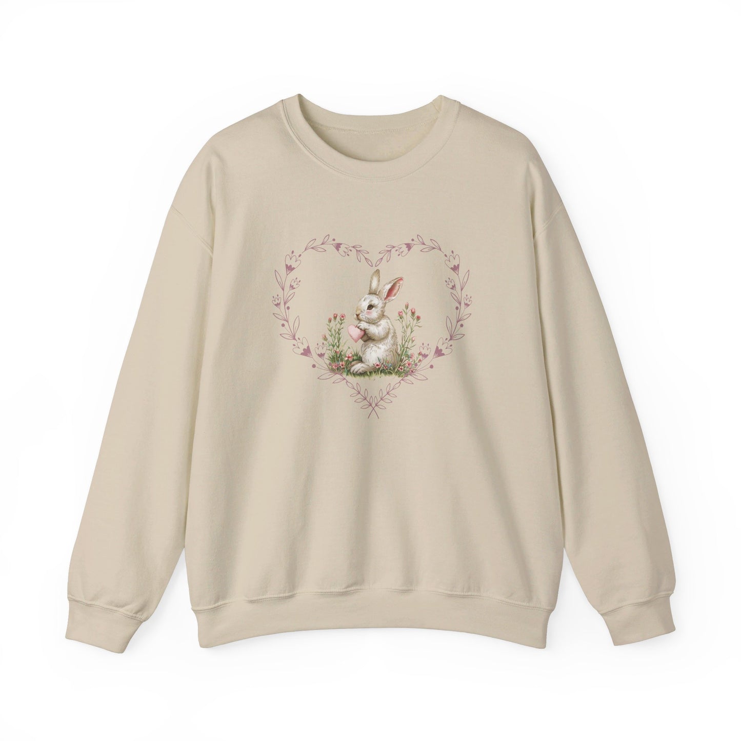 Coquette Bunny - Sweatshirt