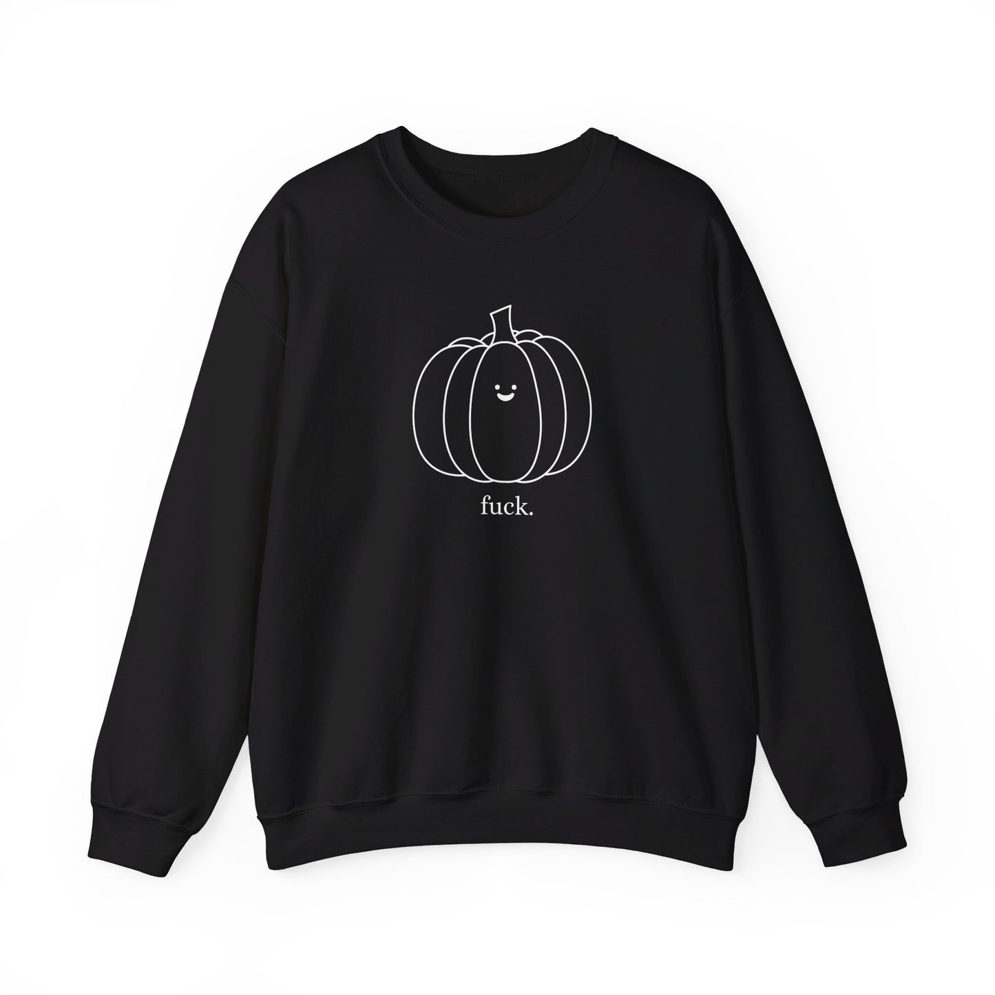 No Tricks Please - Sweatshirt