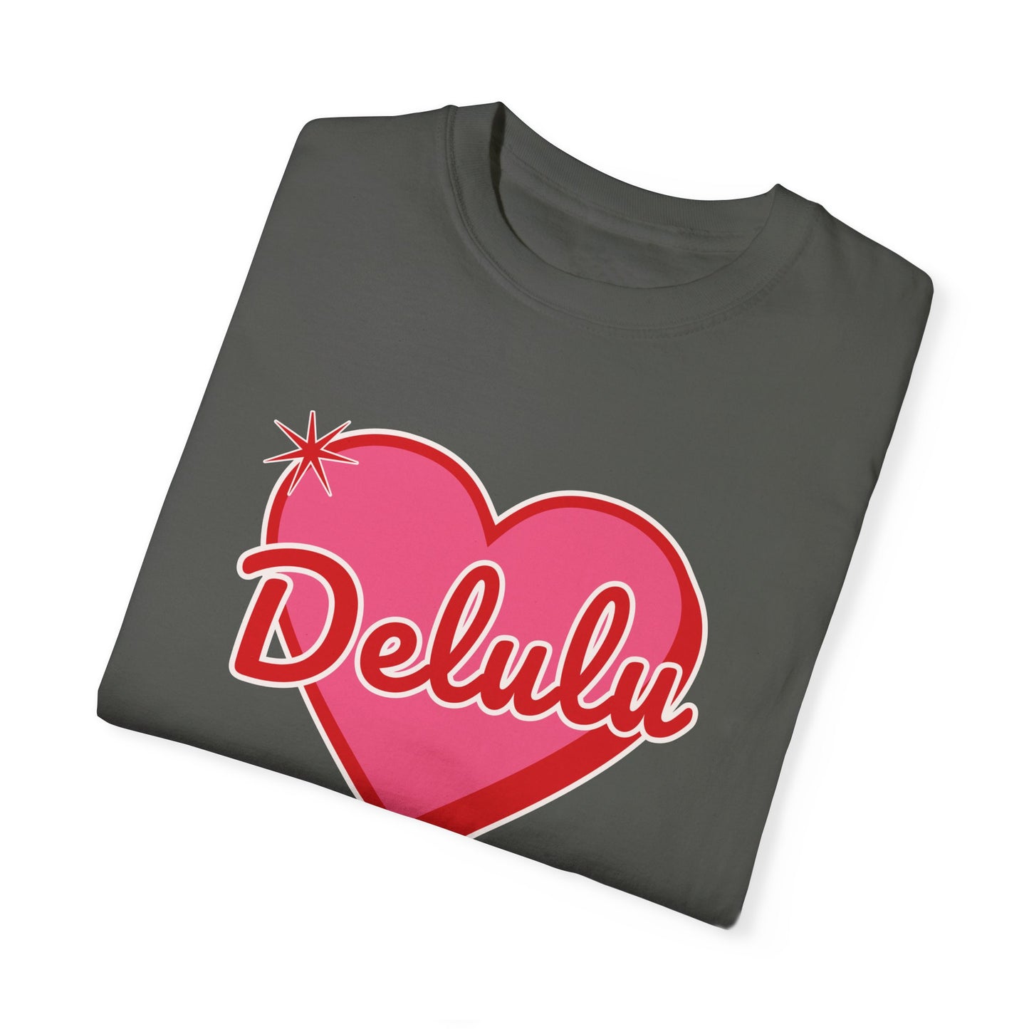 Delulu - Classic Tee