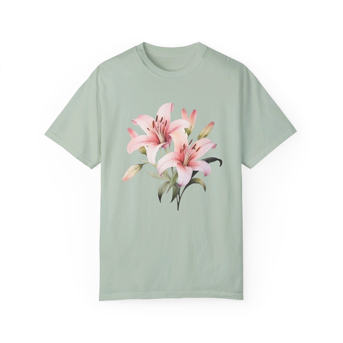 Tiger Lily -  Classic Tee