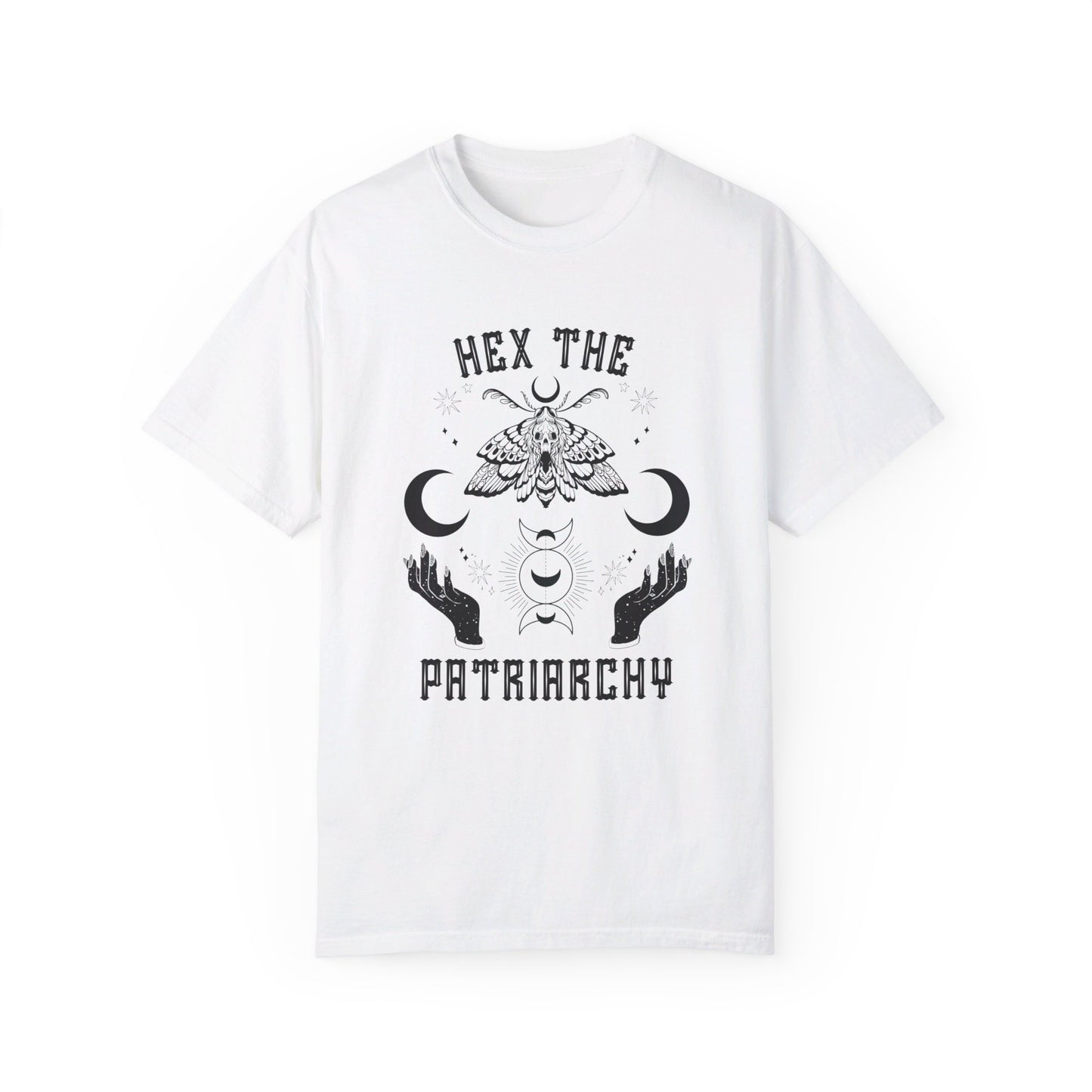 Hex The Patriarchy - Classic Tee