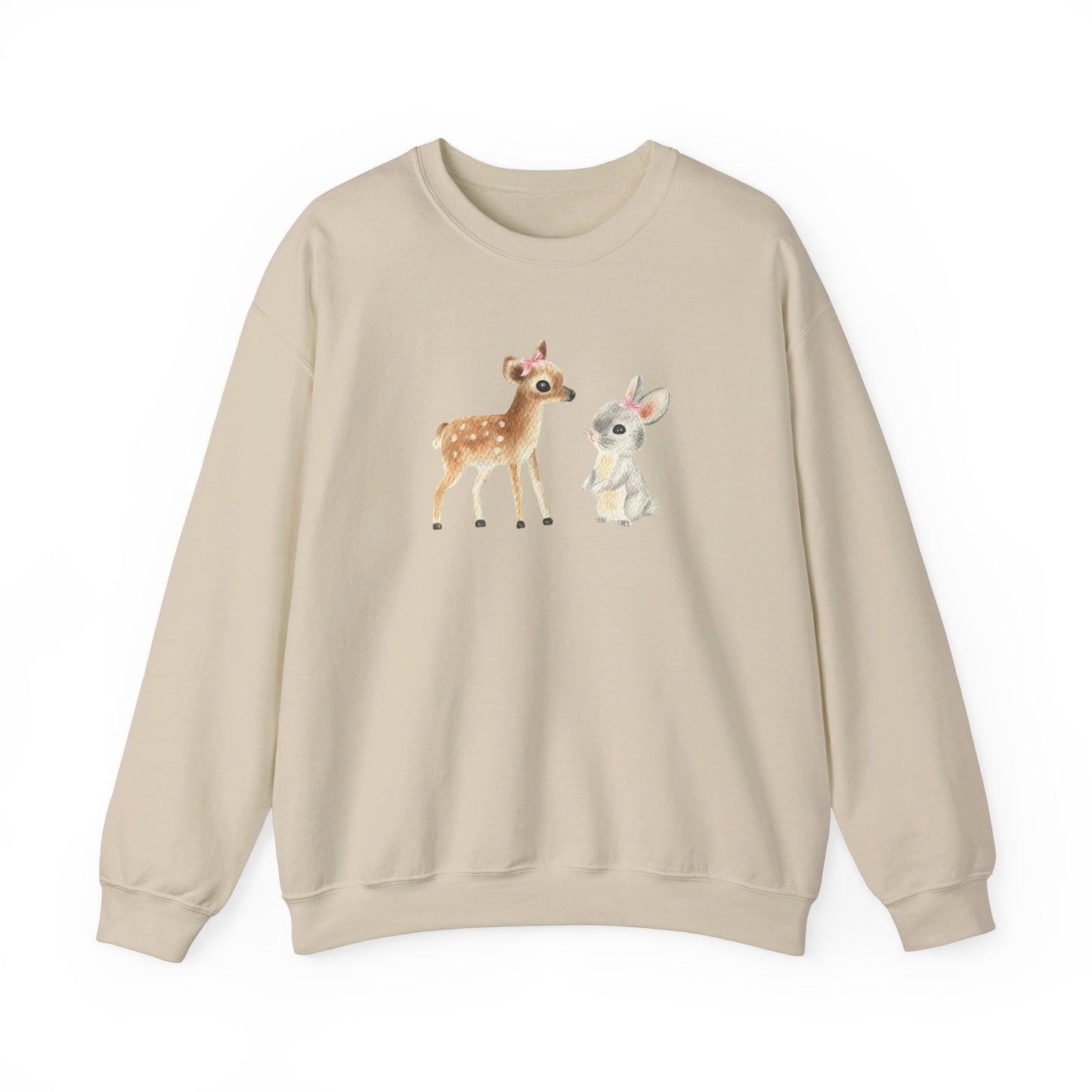 Forest Friends - Sweatshirt