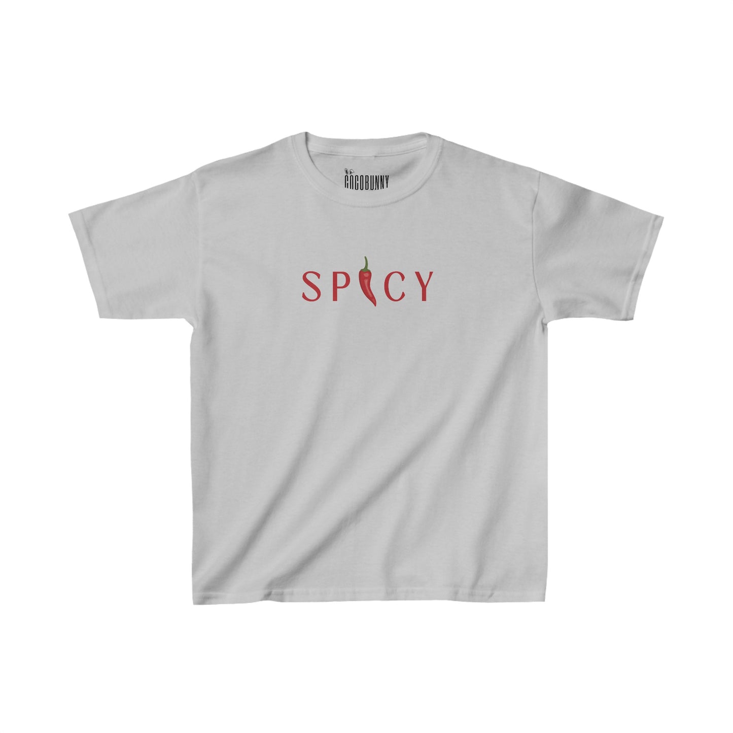 Spicy - Baby Tee