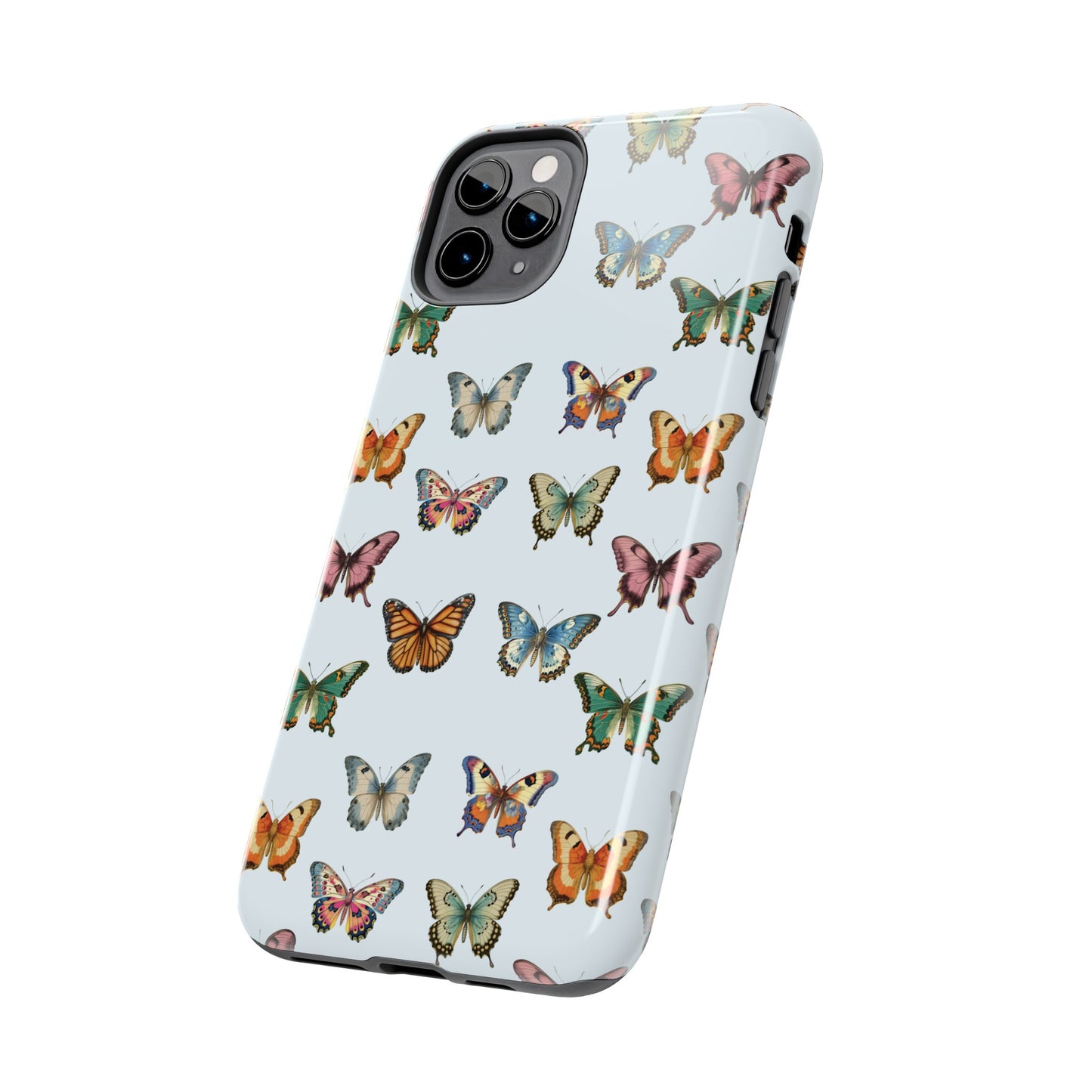 Butterfly - iPhone Case