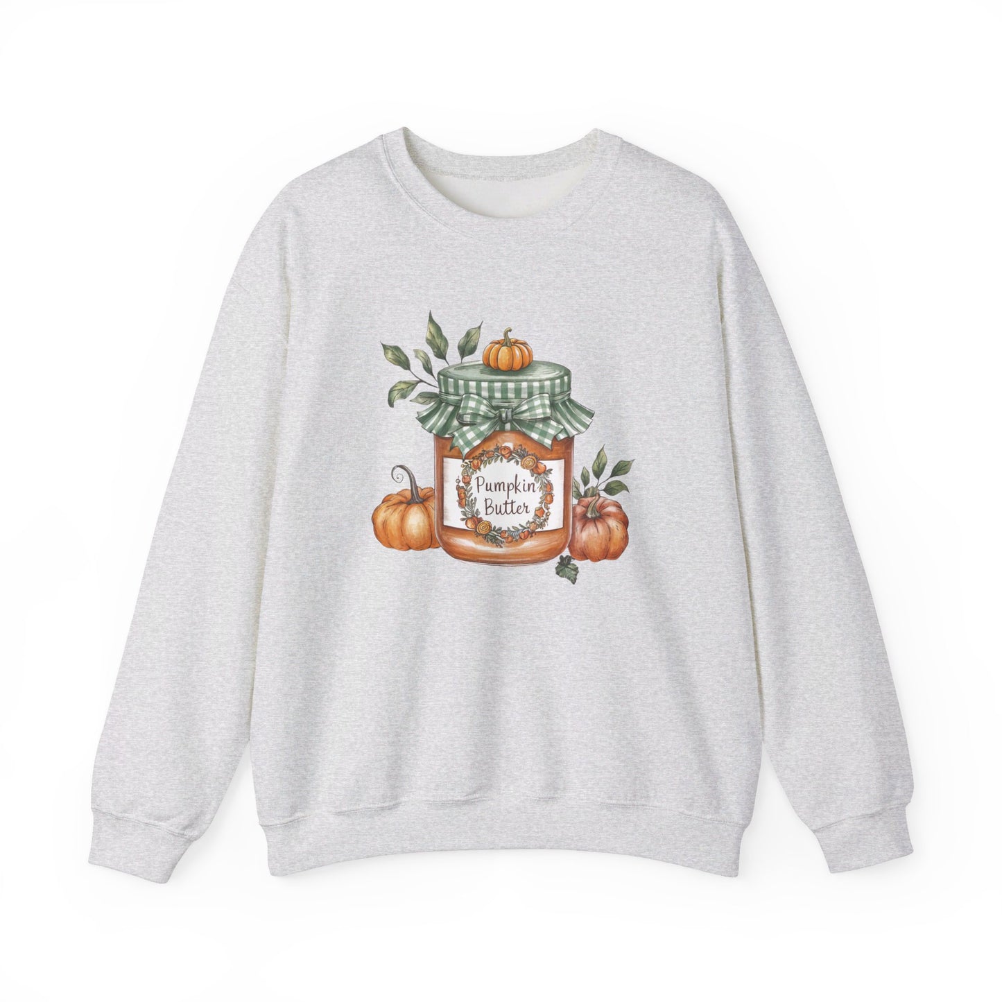 Pumpkin Butter - Sweatshirt