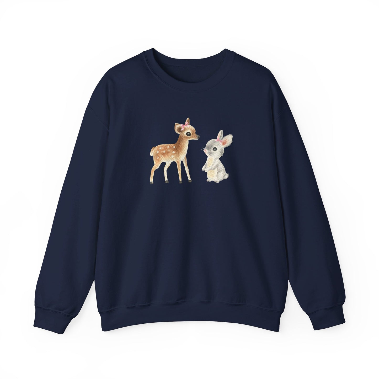 Forest Friends - Sweatshirt