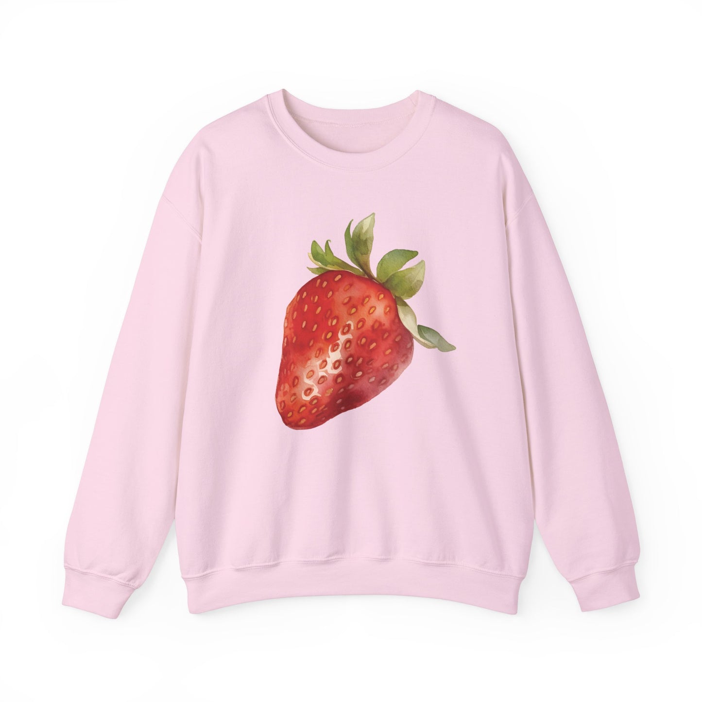 Strawberry - Sweatshirt