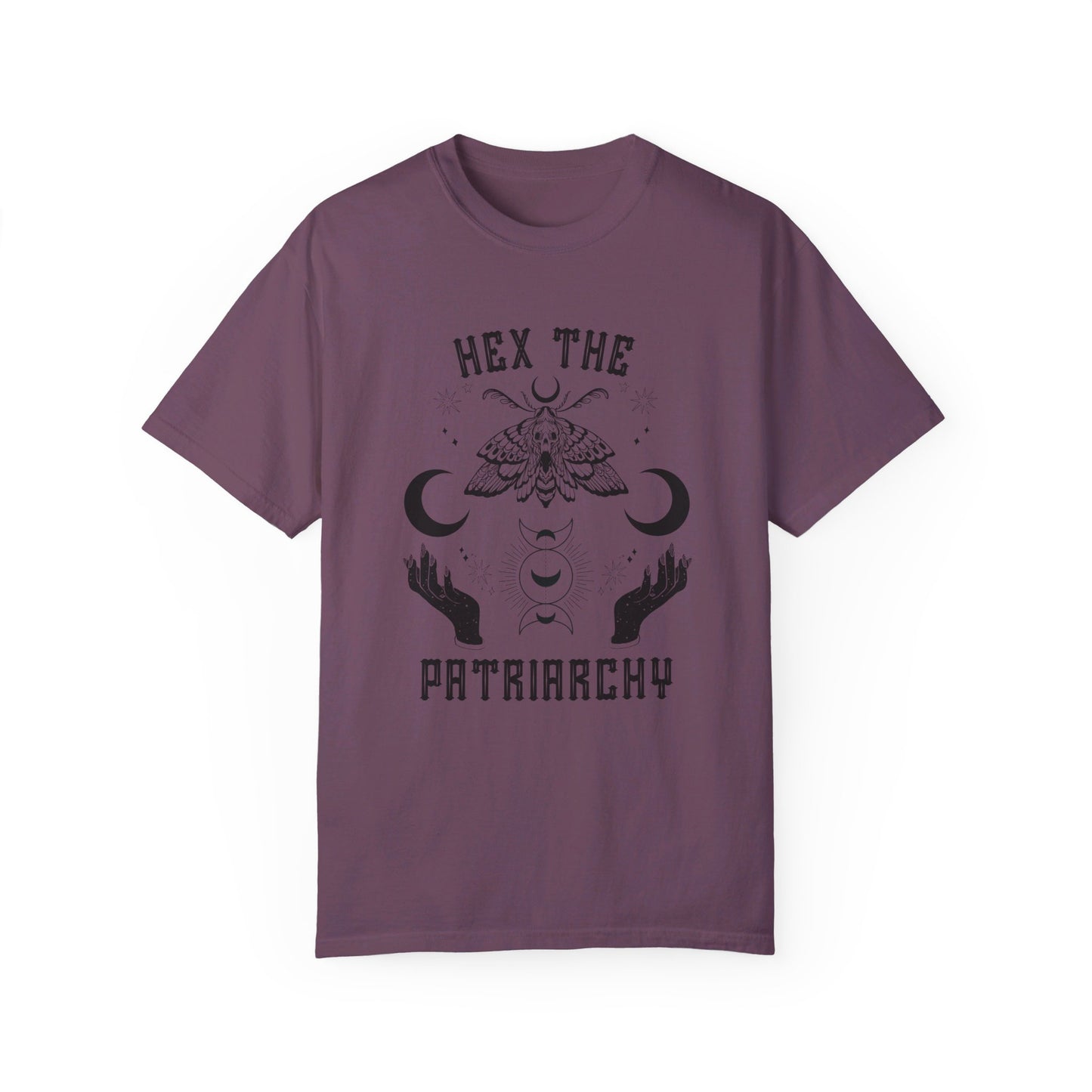 Hex The Patriarchy - Classic Tee