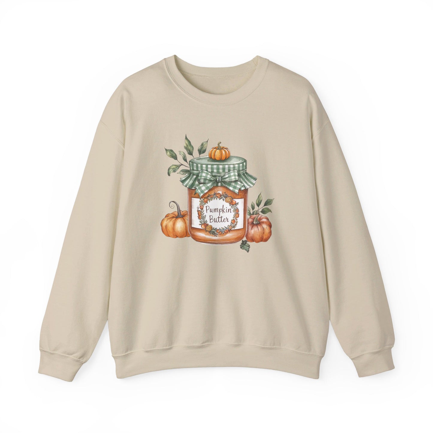 Pumpkin Butter - Sweatshirt